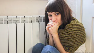 Как пройдет перерасчет оплаты за отопление начисленной в сентябре