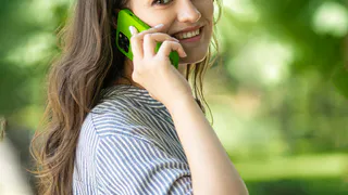 Смартфонам ищут пару