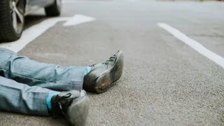 Женщина без водительских прав стала участницей смертельного ДТП в Вязниках