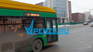 Кондуктора нет, терминалов тоже: пензенцы обвинили сотрудников пассажирских перевозок в очередной лжи