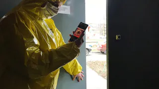 В Рязанской области выявлено еще 112 случаев заражения коронавирусом