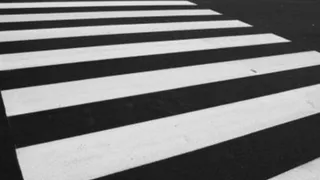 В Рязани на пешеходных переходах появится «вечная» разметка