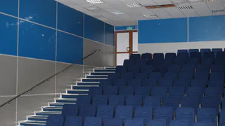 Еще в пяти городах Рязанской области откроются кинотеатры