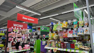 В Пензе в конце февраля впервые за полгода подешевели огурцы