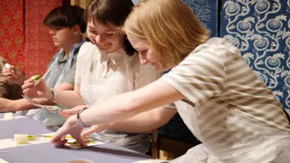 Во Владимире пройдут праздничные мероприятия ко Дню семьи, любви и верности