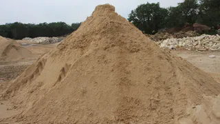 Нижнекамский бизнесмен украл 13 тонн песка