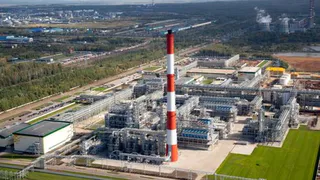 В Нижнекамске искали бомбу