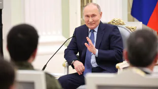 За Владимира Путина в Коми отдали голос более 80,49% граждан