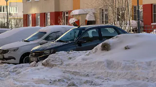 Пензенцы просят организовать безопасную парковку на ул. Лядова