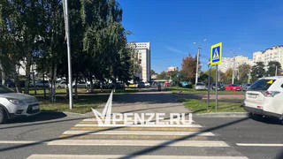 В мэрии Пензы сменился руководитель правового управления