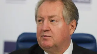 Сергей Обухов дал характеристику ситуации в Брянской области