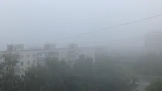 19 августа в Рязанской области ожидается туман и до +29