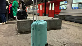 Пес Мампус станет главным амбассадором нового семейного тура по Рязани