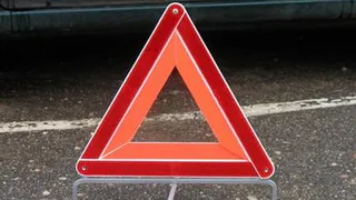 В Сасовском районе в ДТП погибли 4 человека