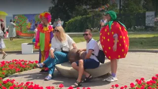 Во Владимире отметят День молодёжи в Центральном парке