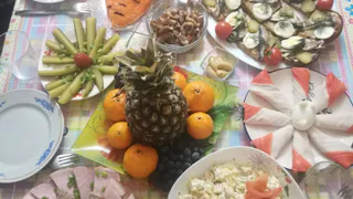 Что едят долгожители: вы удивитесь, узнав, какие продукты они предпочитают покупать в магазинах