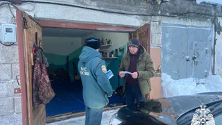 В Коми тревожная статистика: число погибших в пожарах выросло в шесть раз