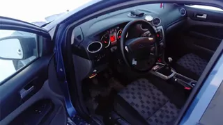 Из подержанных иномарок брянцы чаще всего покупают Ford Focus