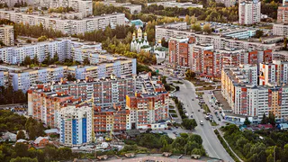 Какие изменения произойдут в Дашково-Песочне с 1 июля?