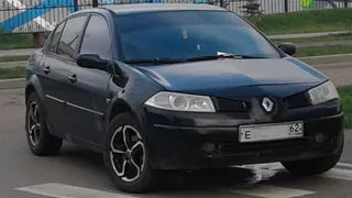 Народный контроль: "Автомобиль всю ночь простоял на пешеходном переходе"