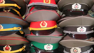 В Чувашской Республике открылся военно-исторический лагерь «Страна Героев»