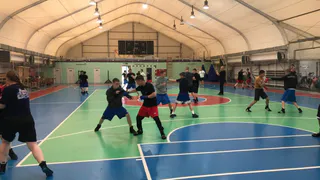 Юные боксеры Коми начали усиленную подготовку к первенству России