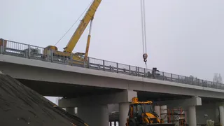 Во Владимирской области планируют отремонтировать два моста