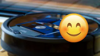 Охотник на грязь! Робот-пылесос не роскошь, а доступный гаджет для поддержки чистоты