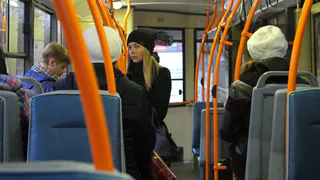 В Рязани новые изменения движения общественного транспорта