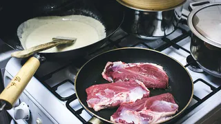 Ученые назвали самое полезное мясо: полезнее индейки