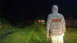 Внимательность 12-летней девочки помогла завершить поиски пожилой женщины в Коми