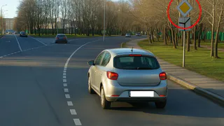 «Эффект 30-го километра»: почему водители теряют бдительность после получаса за рулем и как это исправить
