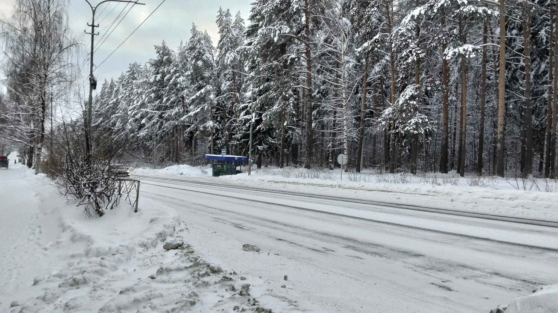В Татарстане в 2026 году отремонтируют два участка федеральной трассы Р-241