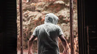 Цена свободы – газовый баллон и телевизор. В Рязани поймали гаражного вора