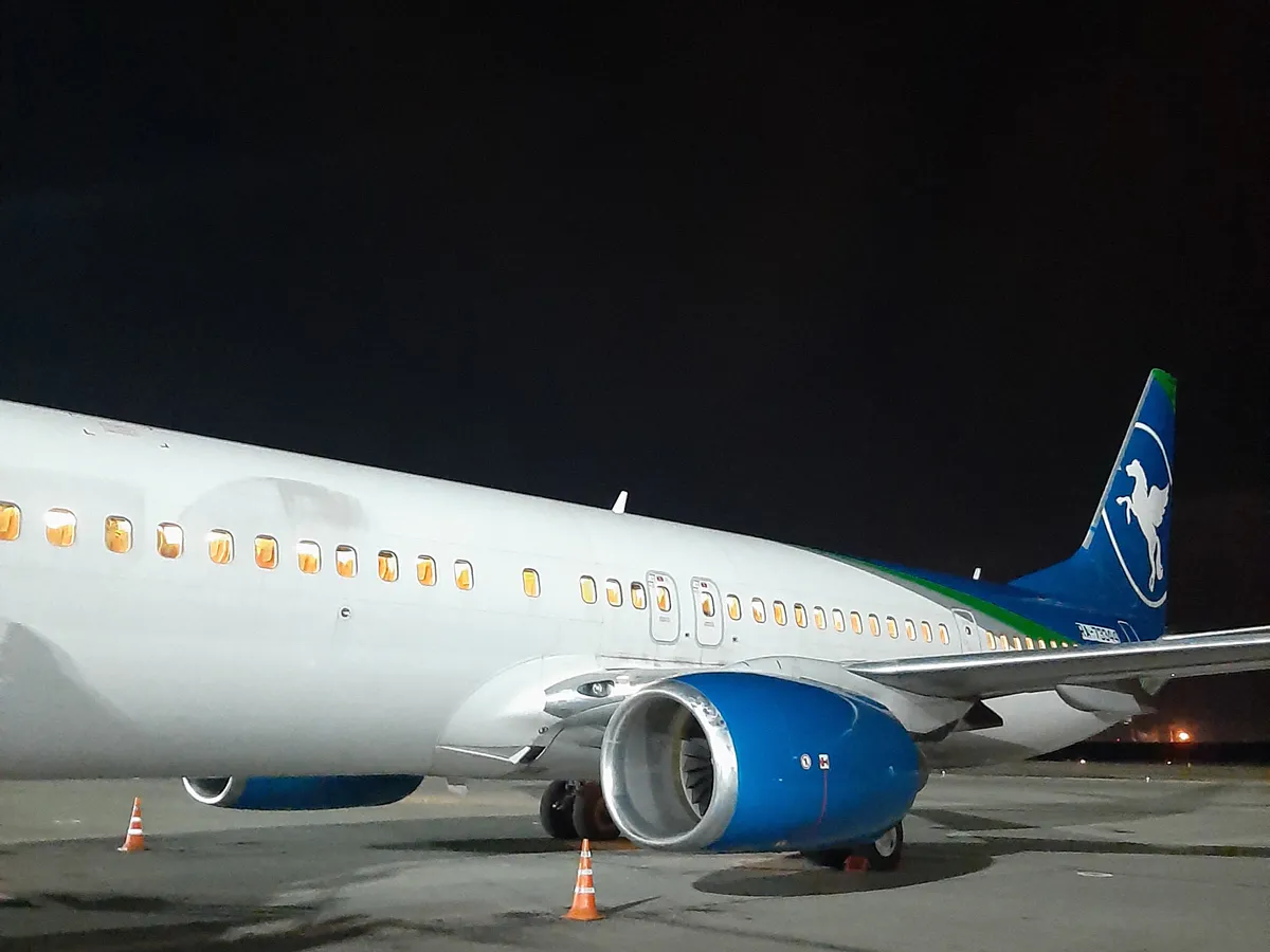 35-летнего иностранца выдворяют из России за татуировку на плече