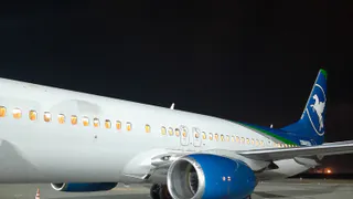 Из аэропорта Бегишево запустят регулярные рейсы в Махачкалу