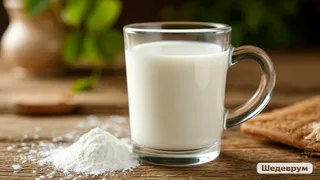 Лучше такое не покупать: Роскачество определило марки молока, где антибиотики и пальмовое масло