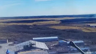 В Челябинской области задержан первый поджигатель сезона 2025 года