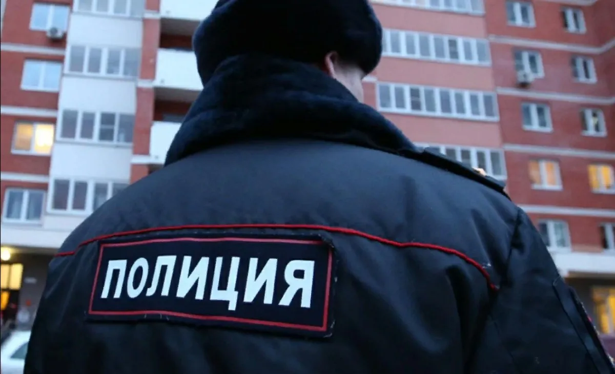 В пензенском исправительном центре у осуждённого нашли наркотик
