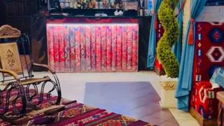 Кафе «Бакинский дворик» в Казани закрыли из‑за танцев под Верку Сердючку*