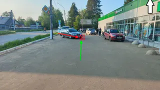 В Коми участились ДТП с участием детей: двое несовершеннолетних оказались под колесами автомобилей