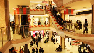 Куда рязанцы могут пойти в "Черную пятницу"