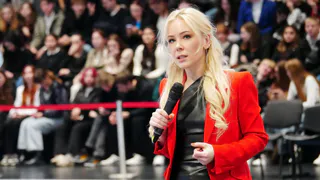 В Рязани встреча с Екатериной Мизулиной состоится в филармонии