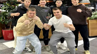 Владимирские гимнасты отправились покорять чемпионат мира в Индонезии