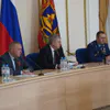 Владимир Путин наградил Александра Богомаза орденом Александра Невского