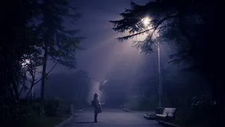 Благодарность: «После публикации Pro Города у нас появилось освещение»