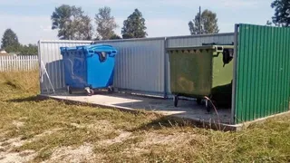 Прокуратура по надзору за соблюдением природоохранного законодательства выявила нарушения в Козловском округе, связанные с обращением с отходами