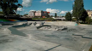 Жители Рязани обнаружили недочеты на благоустроенном Лыбедском бульваре