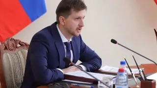 Решение суда по делу бывшего вице-губернатора Семёнова вступило в силу в апреле 2022