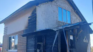 В Коми при тушении Дома культуры, квартир и бани эвакуировали 5 и спасли 1 человека